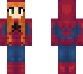 spidergirl