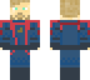 star-lord, guardians of the galaxy vol.3