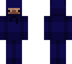 steve onsie (blue)