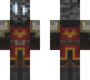 stone golem knight