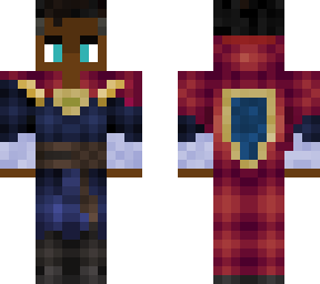 strangeking