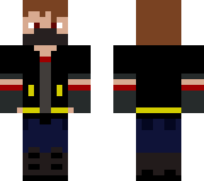 the adventurer