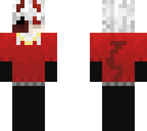the grave keeper