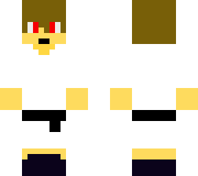 the killer man
