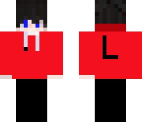 the red killer l***