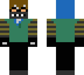 ticci toby