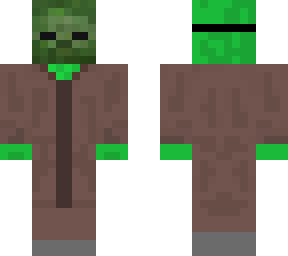villager frog