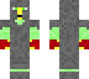 warior