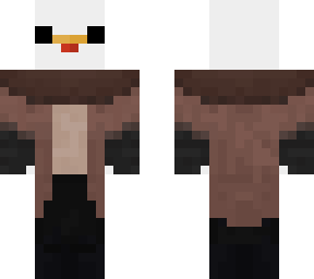 wastelander chicken