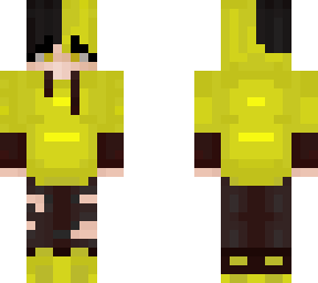 yellow mars