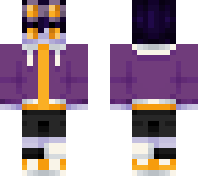 yet another chef outfit