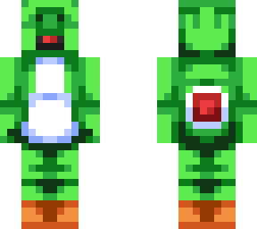 yoshi (hive style) (: