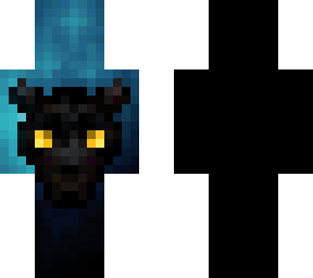 :: black panther - pixel art ::