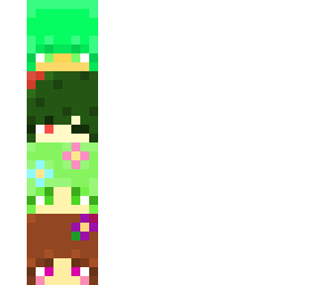 (;differnet plants & flowers;) (pfp contest)