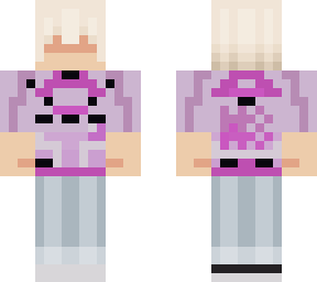 asku m8 rose