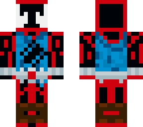 ben reilly