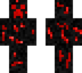 bloody creeper
