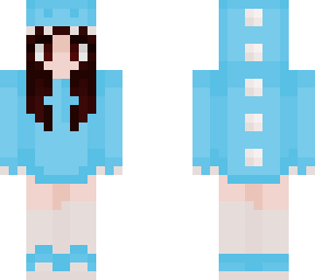 blue dino