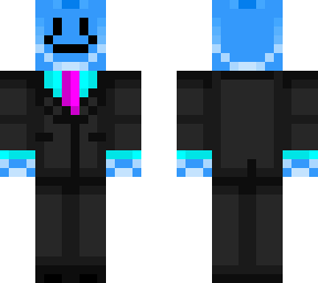 bubbles tux