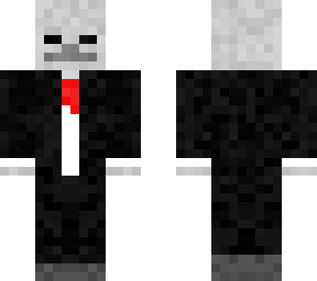 business skeleton