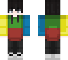 cascual boy