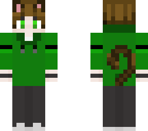 cat boy