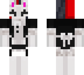 ciaronp but maid