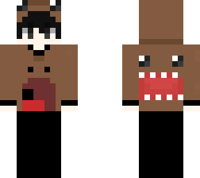 cookie skin