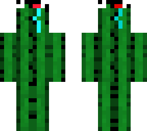 cool cactus