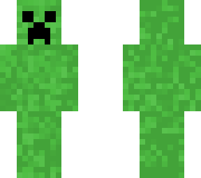 creeper oooohhh man
