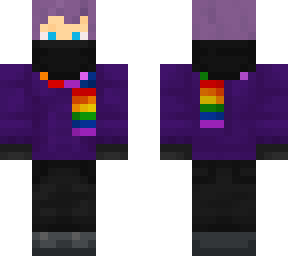 croaly's main skin