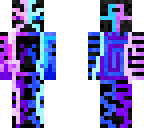 cyber enderchad
