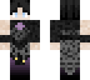 demon buddy cb