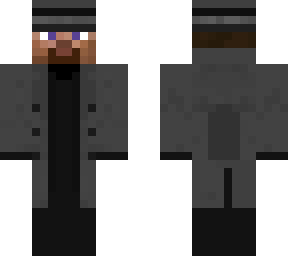 detective steve