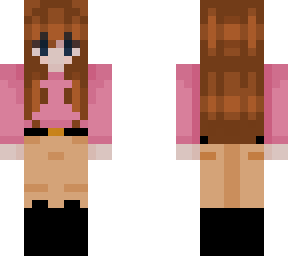 edited skin