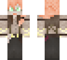 ein dragonbeard
