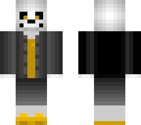 eliasff sans minecraft skin works