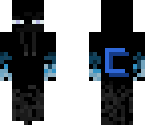 ender boy blue