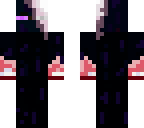 endermen oc
