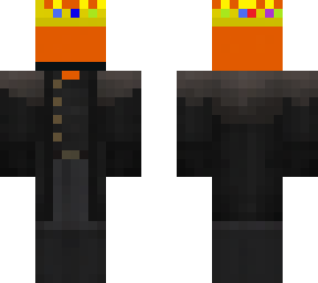 evil pream suit