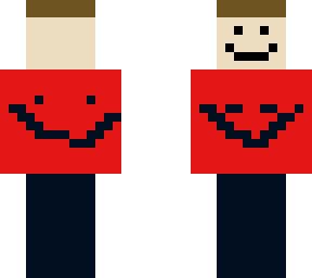 evil shirt guy 2
