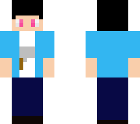 final skin