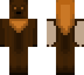 fox bat
