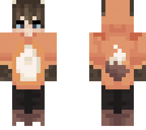 fox guy
