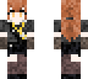 franka arknights by me