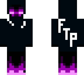 ftp end