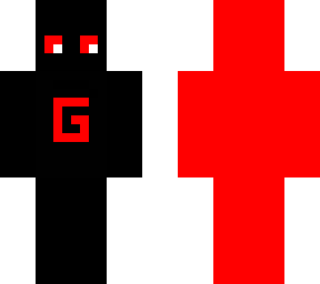 gamers blob skin, (updated)