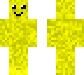 goldy (with mouth)
