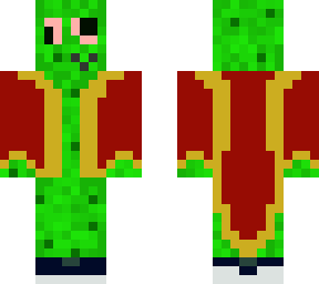 highpickle skin