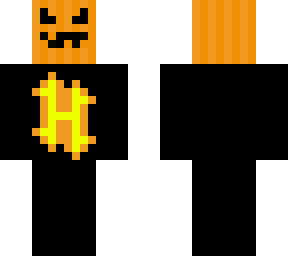 highpixel halloween skin